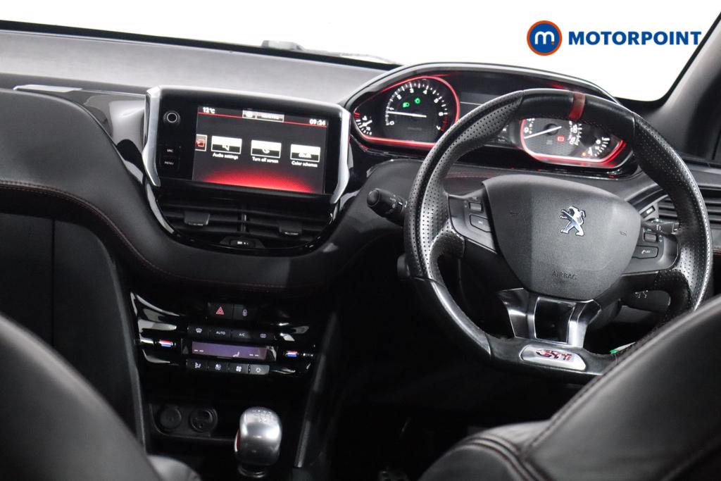 Peugeot 208 GTI Manual Petrol Hatchback - Stock Number (1595895) - 1st supplementary image