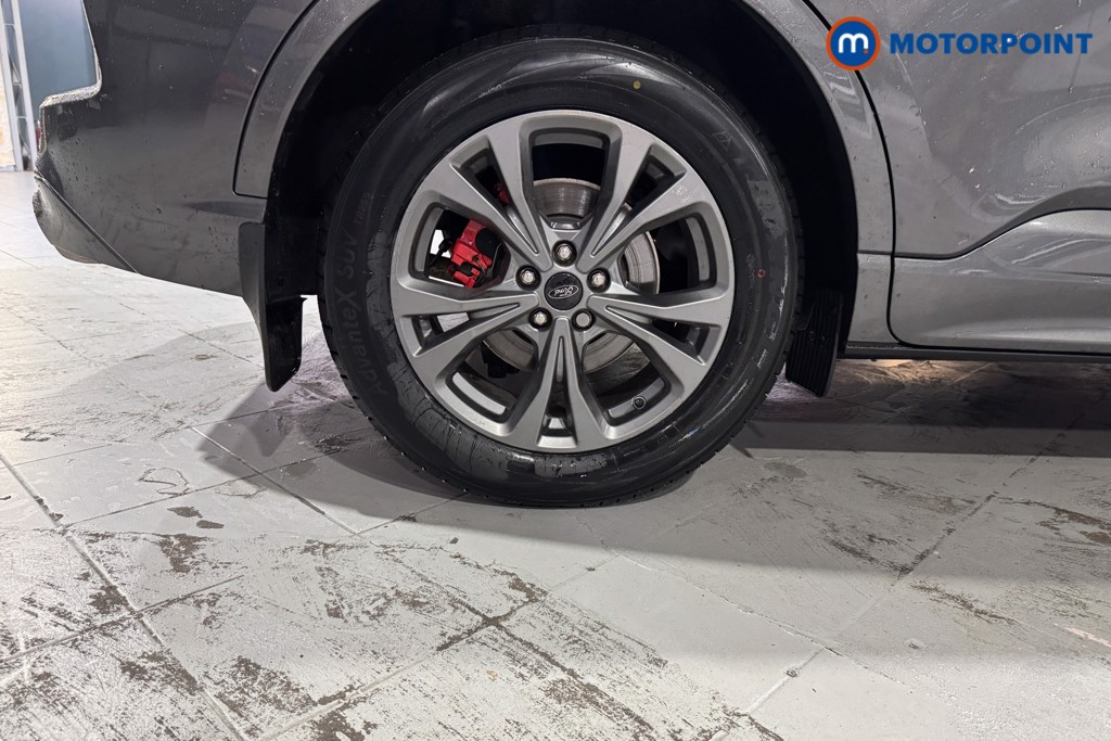 Ford Kuga St-Line Edition Manual Petrol SUV - Stock Number (1595934) - 3rd supplementary image