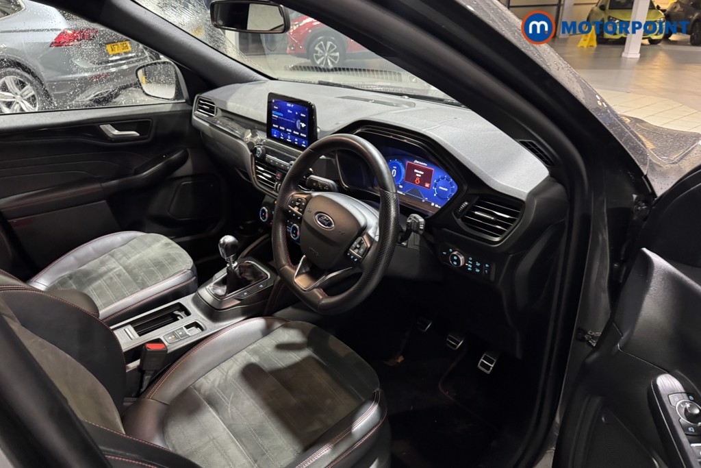 Ford Kuga St-Line Edition Manual Petrol SUV - Stock Number (1595934) - 6th supplementary image