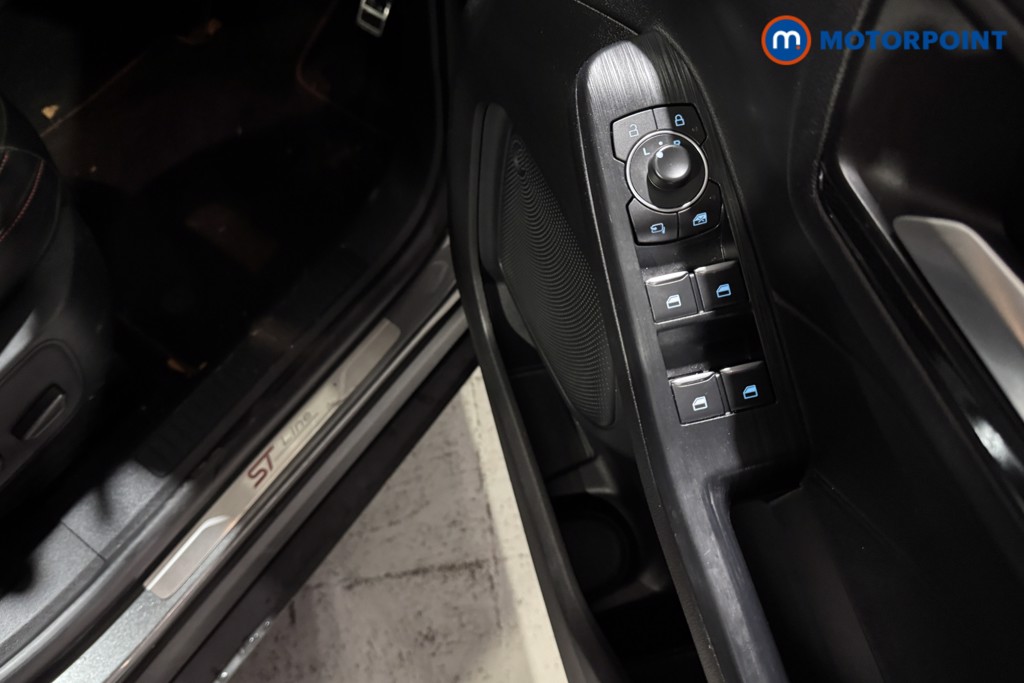 Ford Kuga St-Line Edition Manual Petrol SUV - Stock Number (1595934) - 9th supplementary image