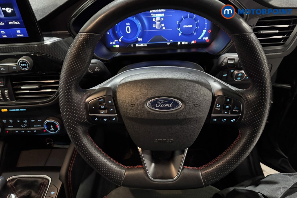 Ford Kuga St-Line Edition Manual Petrol SUV - Stock Number (1595934) - 12th supplementary image