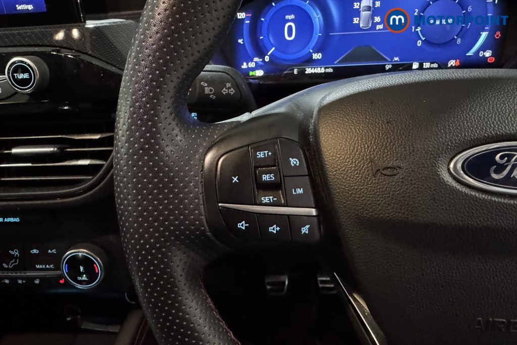 Ford Kuga St-Line Edition Manual Petrol SUV - Stock Number (1595934) - 13th supplementary image