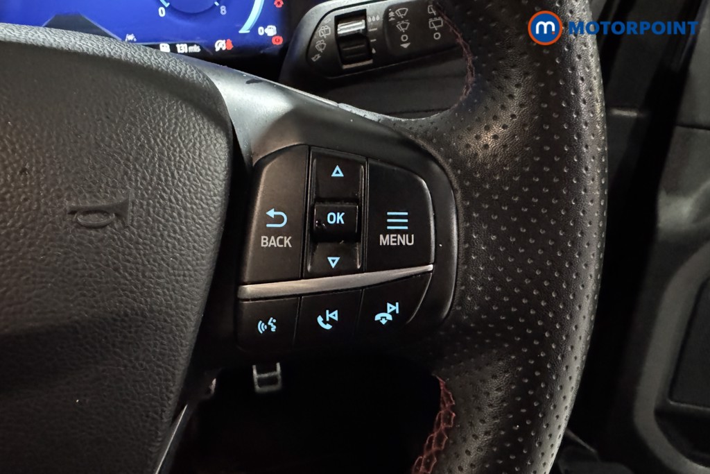 Ford Kuga St-Line Edition Manual Petrol SUV - Stock Number (1595934) - 14th supplementary image