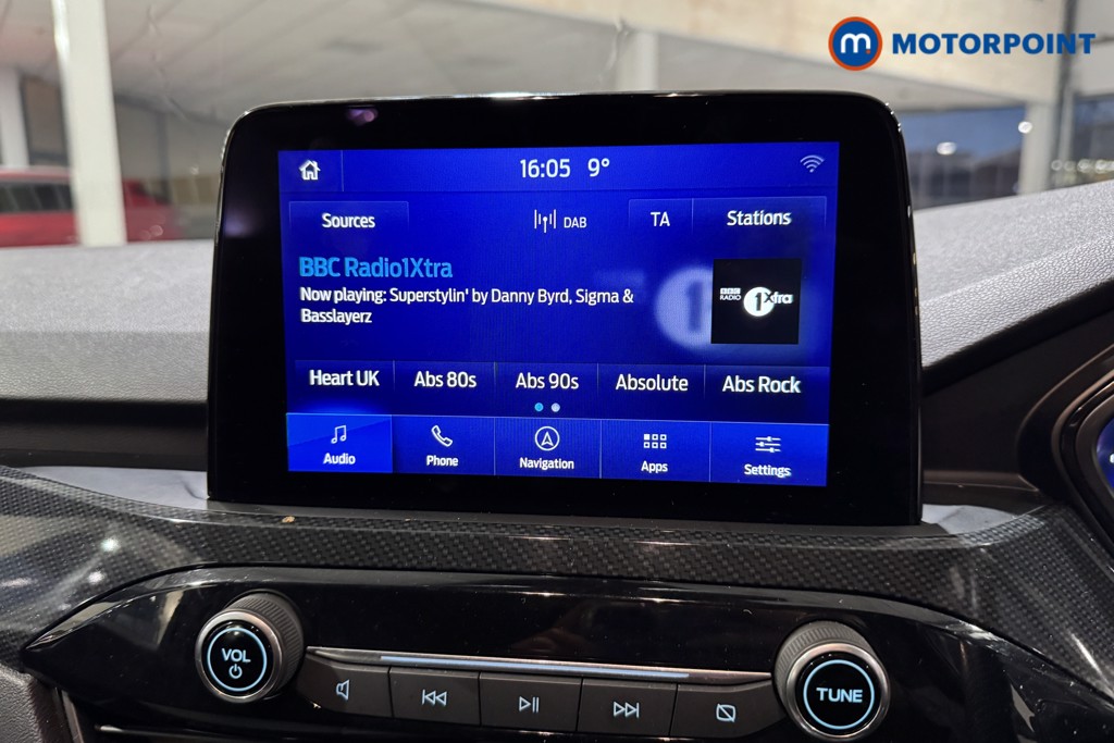 Ford Kuga St-Line Edition Manual Petrol SUV - Stock Number (1595934) - 15th supplementary image