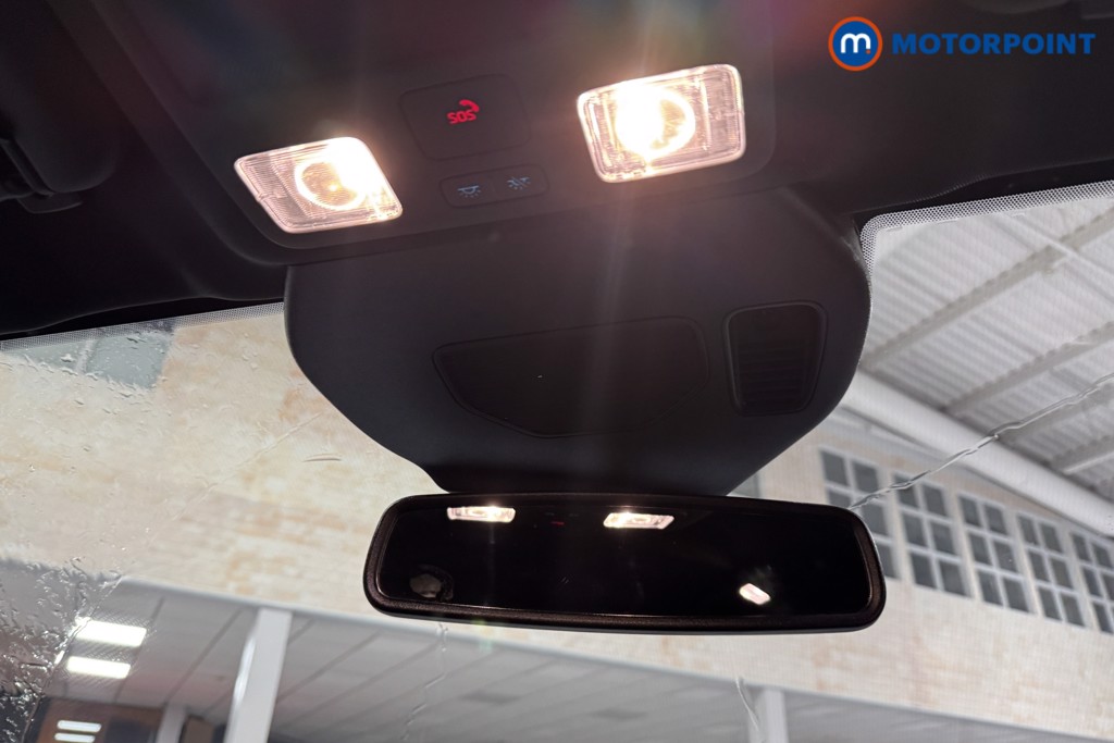 Ford Kuga St-Line Edition Manual Petrol SUV - Stock Number (1595934) - 21st supplementary image