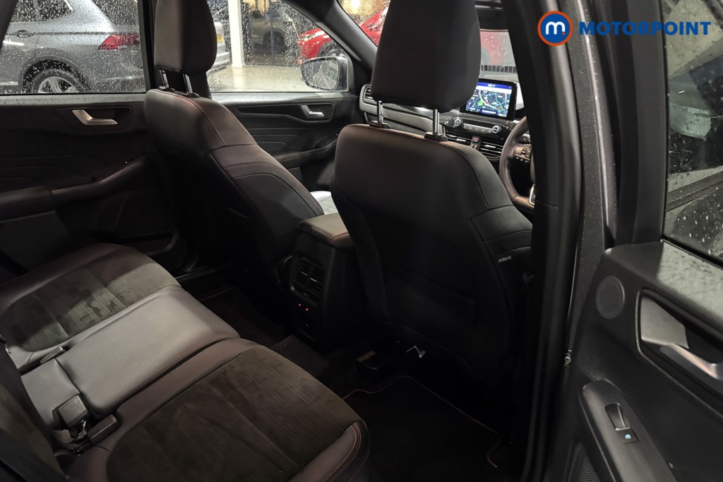 Ford Kuga St-Line Edition Manual Petrol SUV - Stock Number (1595934) - 22nd supplementary image