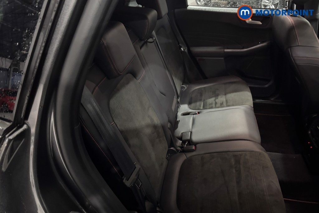 Ford Kuga St-Line Edition Manual Petrol SUV - Stock Number (1595934) - 23rd supplementary image