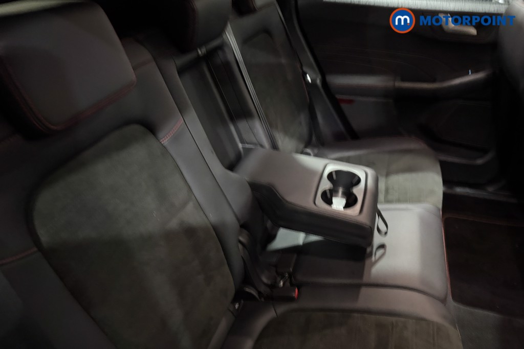 Ford Kuga St-Line Edition Manual Petrol SUV - Stock Number (1595934) - 24th supplementary image