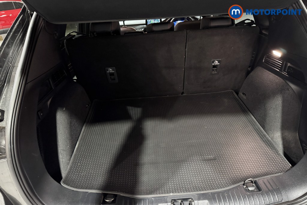 Ford Kuga St-Line Edition Manual Petrol SUV - Stock Number (1595934) - 26th supplementary image