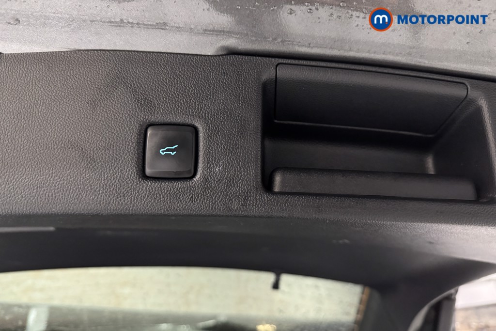 Ford Kuga St-Line Edition Manual Petrol SUV - Stock Number (1595934) - 27th supplementary image