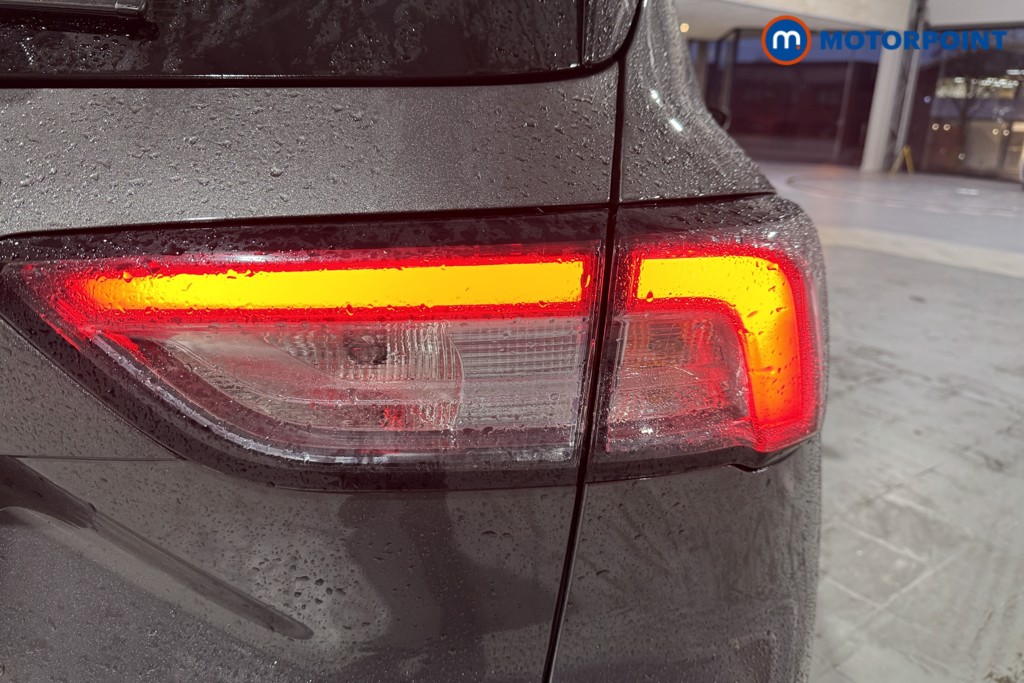 Ford Kuga St-Line Edition Manual Petrol SUV - Stock Number (1595934) - 28th supplementary image
