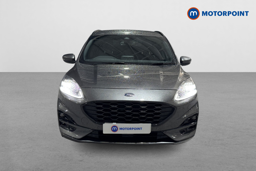 Ford Kuga St-Line Edition Manual Petrol SUV - Stock Number (1595934) - Front bumper