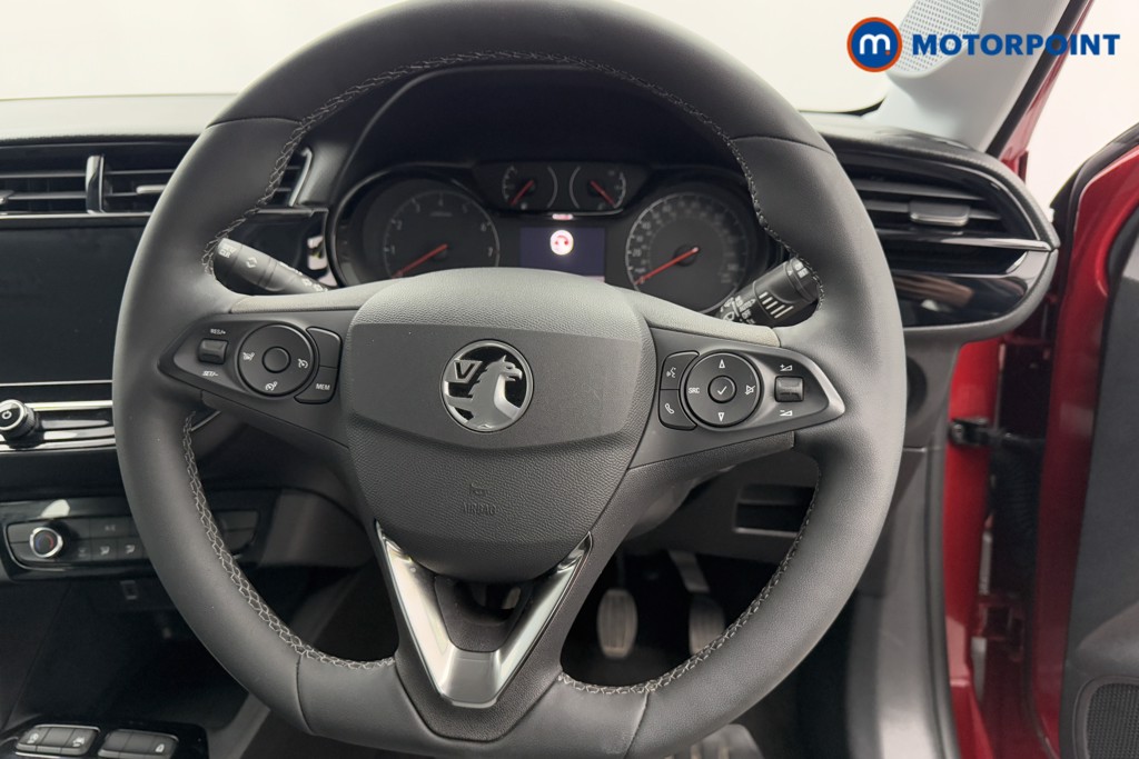 Vauxhall Corsa Design Manual Petrol Hatchback - Stock Number (1596569) - 2nd supplementary image