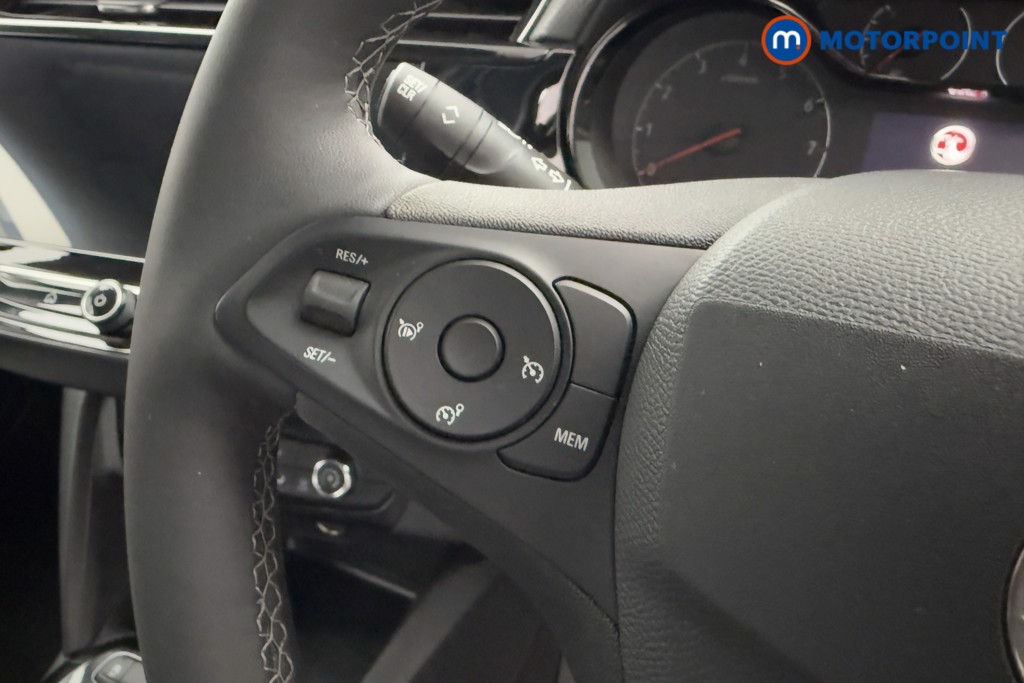 Vauxhall Corsa Design Manual Petrol Hatchback - Stock Number (1596569) - 3rd supplementary image