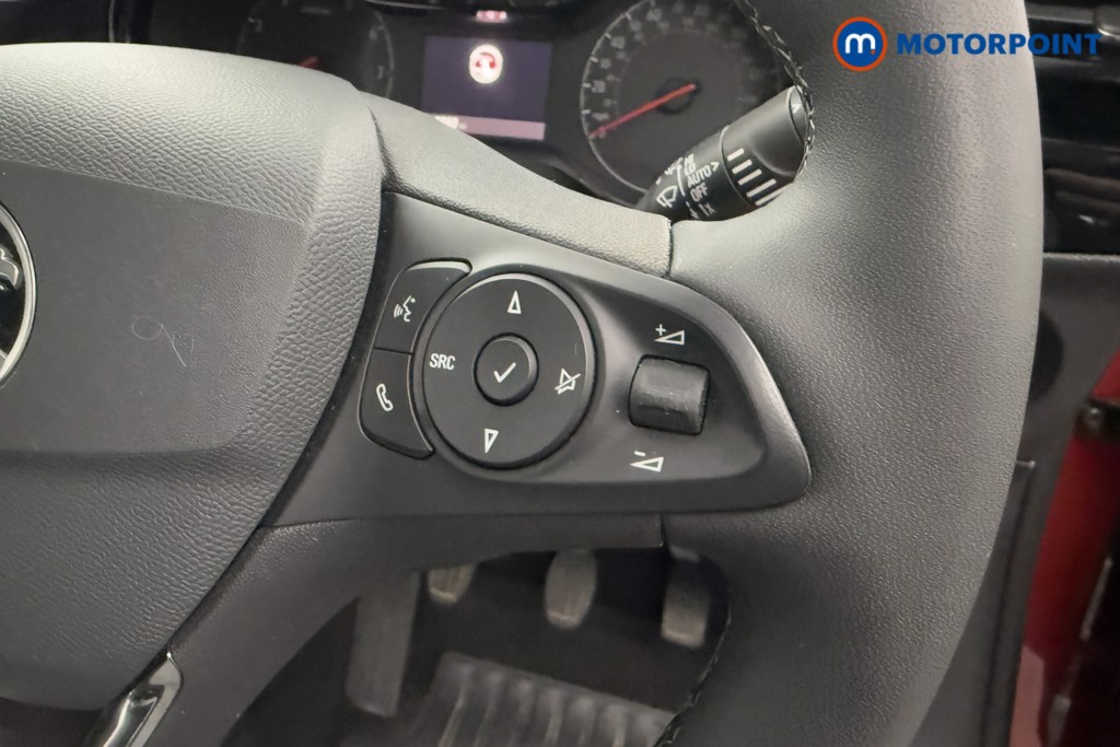 Vauxhall Corsa Design Manual Petrol Hatchback - Stock Number (1596569) - 4th supplementary image
