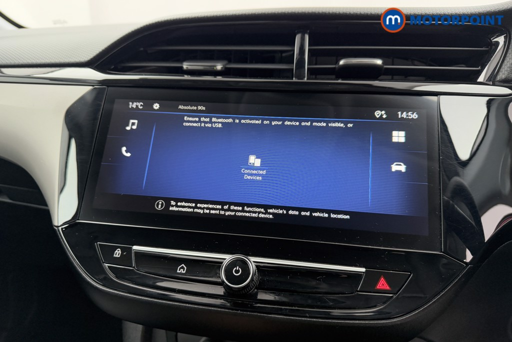 Vauxhall Corsa Design Manual Petrol Hatchback - Stock Number (1596569) - 7th supplementary image