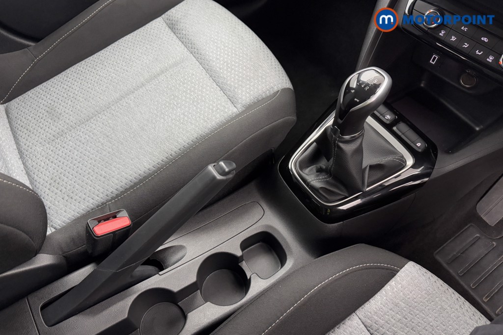 Vauxhall Corsa Design Manual Petrol Hatchback - Stock Number (1596569) - 12th supplementary image