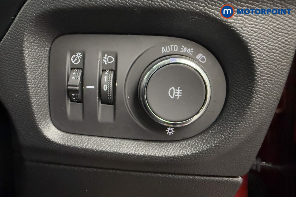 Vauxhall Corsa Design Manual Petrol Hatchback - Stock Number (1596569) - 13th supplementary image