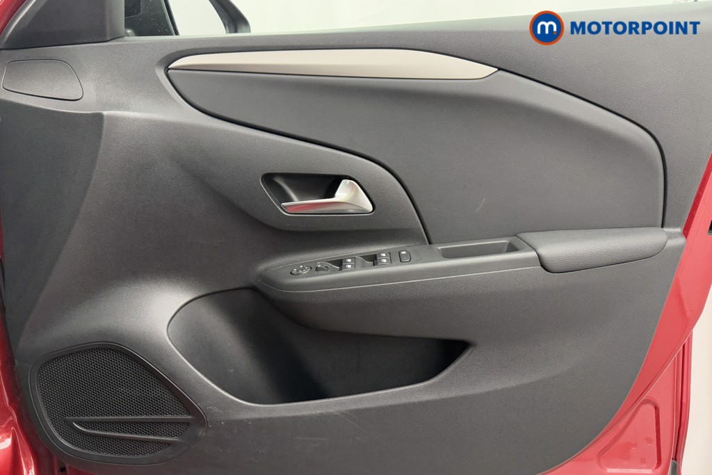 Vauxhall Corsa Design Manual Petrol Hatchback - Stock Number (1596569) - 14th supplementary image