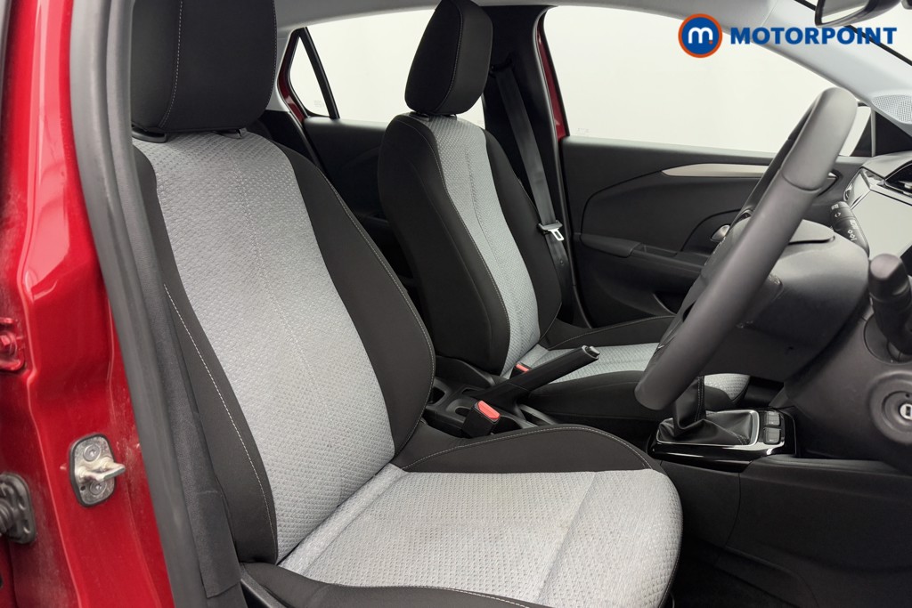 Vauxhall Corsa Design Manual Petrol Hatchback - Stock Number (1596569) - 16th supplementary image