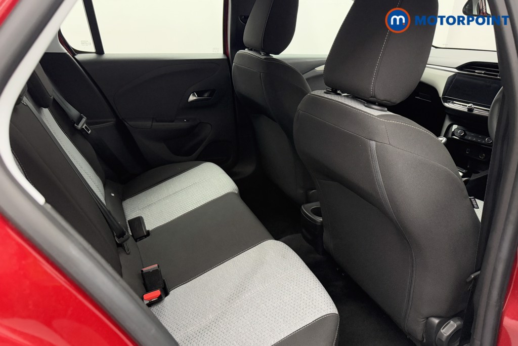 Vauxhall Corsa Design Manual Petrol Hatchback - Stock Number (1596569) - 18th supplementary image