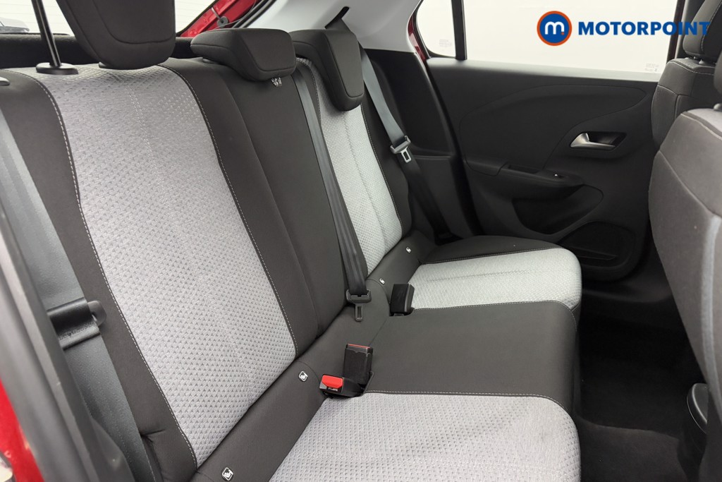 Vauxhall Corsa Design Manual Petrol Hatchback - Stock Number (1596569) - 19th supplementary image