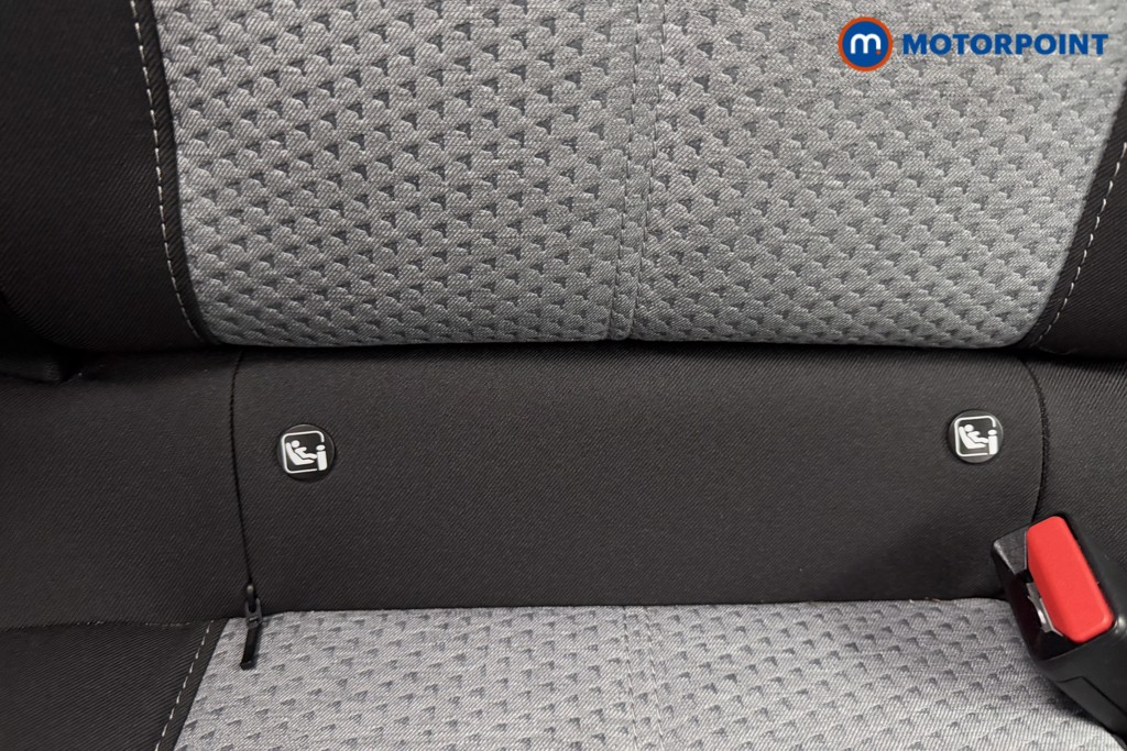 Vauxhall Corsa Design Manual Petrol Hatchback - Stock Number (1596569) - 20th supplementary image