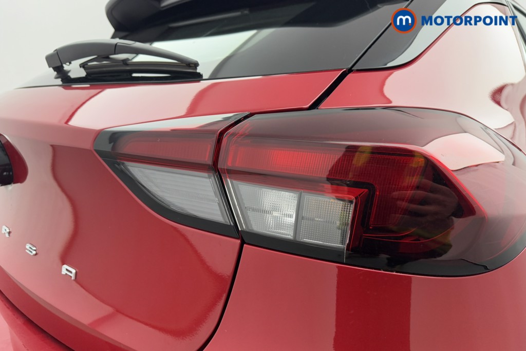 Vauxhall Corsa Design Manual Petrol Hatchback - Stock Number (1596569) - 21st supplementary image