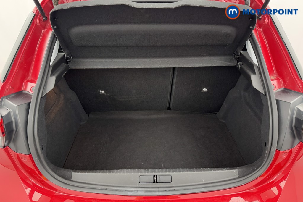 Vauxhall Corsa Design Manual Petrol Hatchback - Stock Number (1596569) - 22nd supplementary image