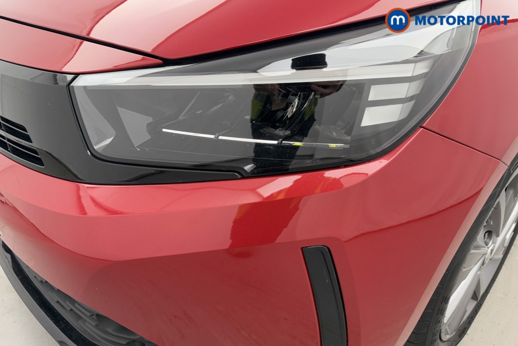 Vauxhall Corsa Design Manual Petrol Hatchback - Stock Number (1596569) - 23rd supplementary image