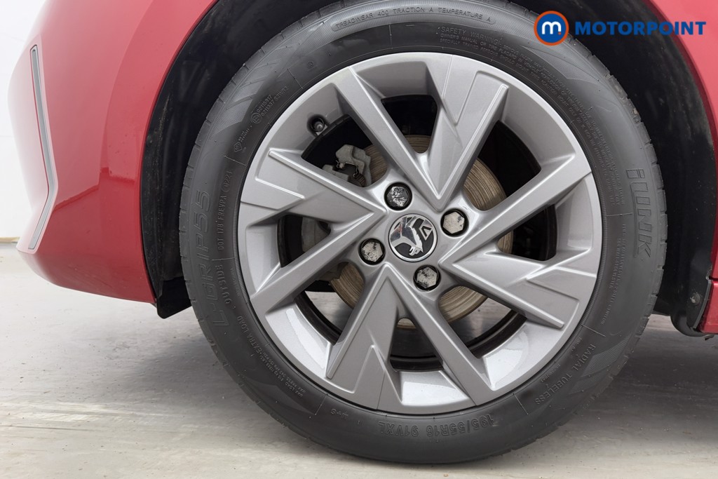 Vauxhall Corsa Design Manual Petrol Hatchback - Stock Number (1596569) - 24th supplementary image