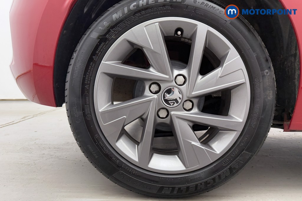 Vauxhall Corsa Design Manual Petrol Hatchback - Stock Number (1596569) - 26th supplementary image