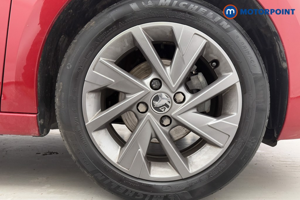 Vauxhall Corsa Design Manual Petrol Hatchback - Stock Number (1596569) - 27th supplementary image