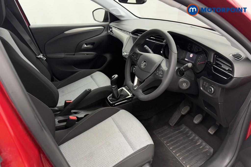 Vauxhall Corsa Design Manual Petrol Hatchback - Stock Number (1596569) - 1st supplementary image