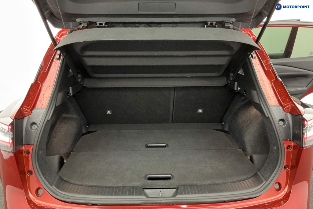 Nissan Qashqai N-Connecta Manual Petrol SUV - Stock Number (1596874) - 4th supplementary image