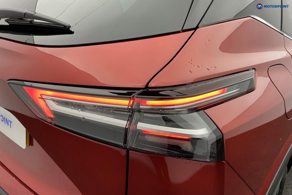 Nissan Qashqai N-Connecta Manual Petrol SUV - Stock Number (1596874) - 31st supplementary image