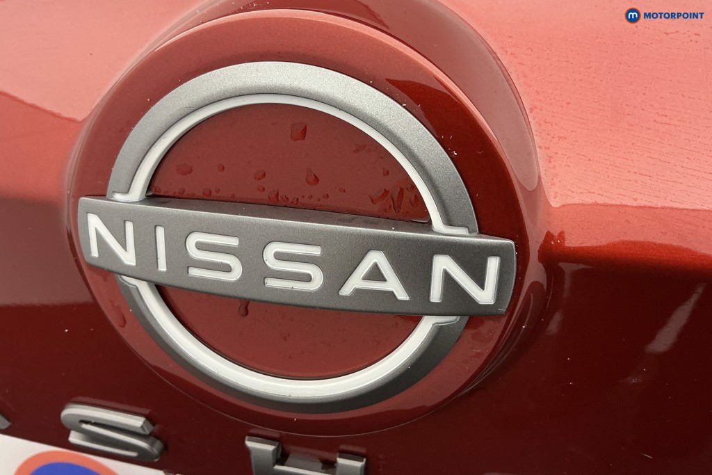 Nissan Qashqai N-Connecta Manual Petrol SUV - Stock Number (1596874) - 32nd supplementary image