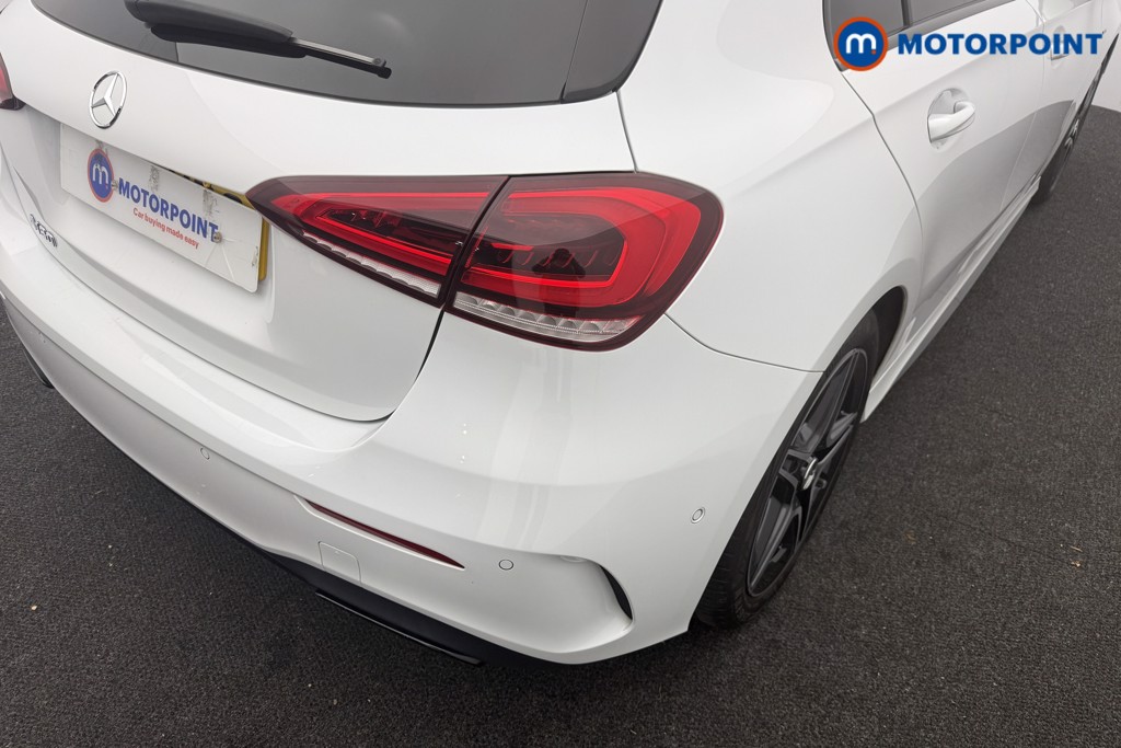 Mercedes-Benz A Class Amg Line Executive Edition Automatic Petrol Hatchback - Stock Number (1596901) - 15th supplementary image