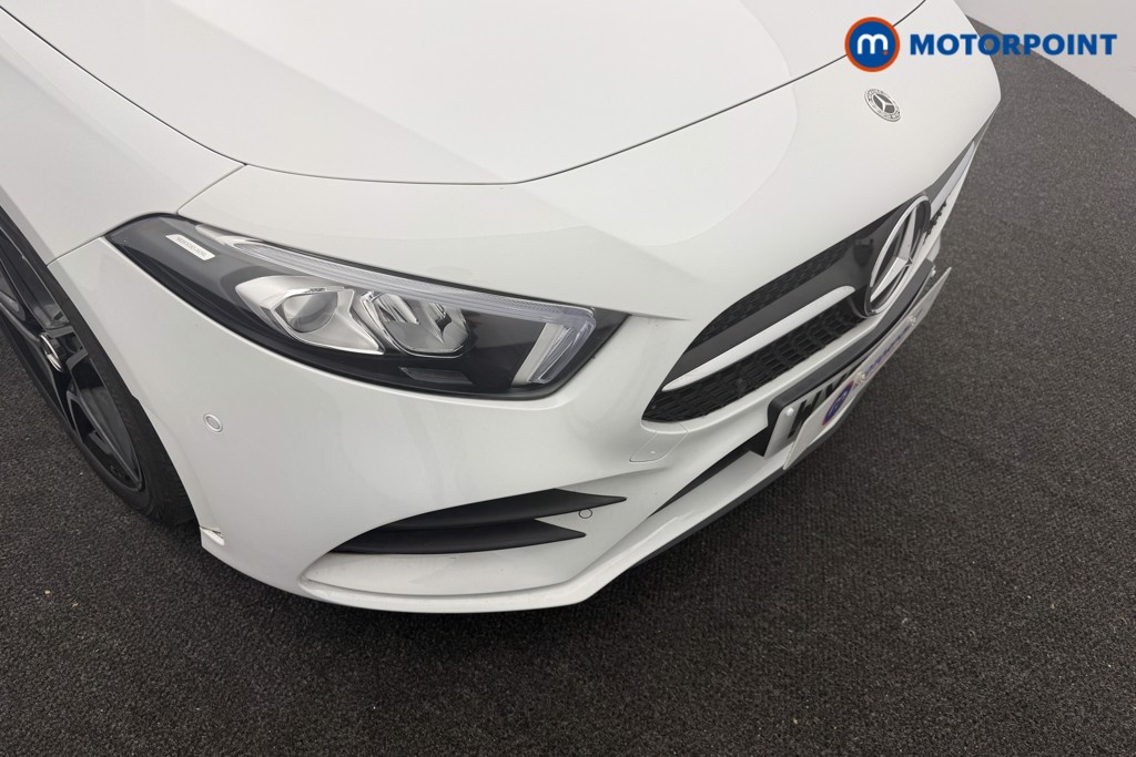 Mercedes-Benz A Class Amg Line Executive Edition Automatic Petrol Hatchback - Stock Number (1596901) - 16th supplementary image