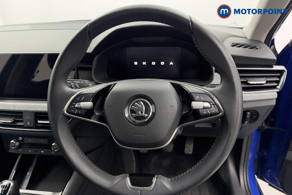 Skoda Kamiq SE Manual Petrol SUV - Stock Number (1597072) - 2nd supplementary image