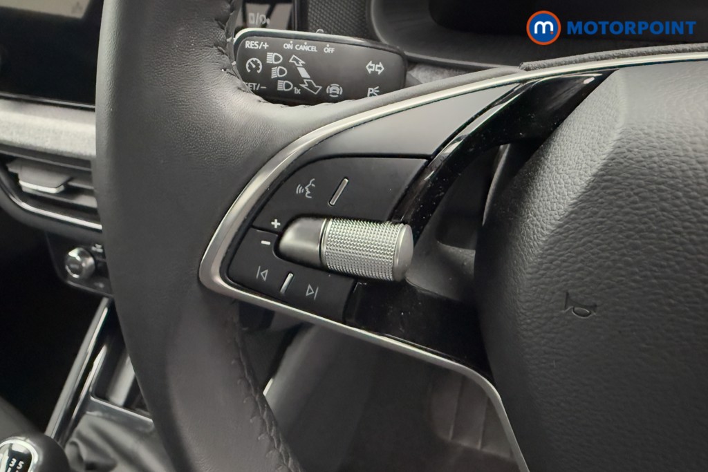 Skoda Kamiq SE Manual Petrol SUV - Stock Number (1597072) - 3rd supplementary image