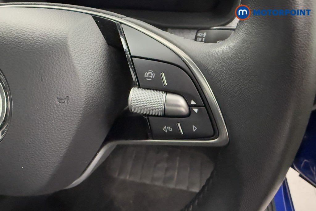 Skoda Kamiq SE Manual Petrol SUV - Stock Number (1597072) - 4th supplementary image