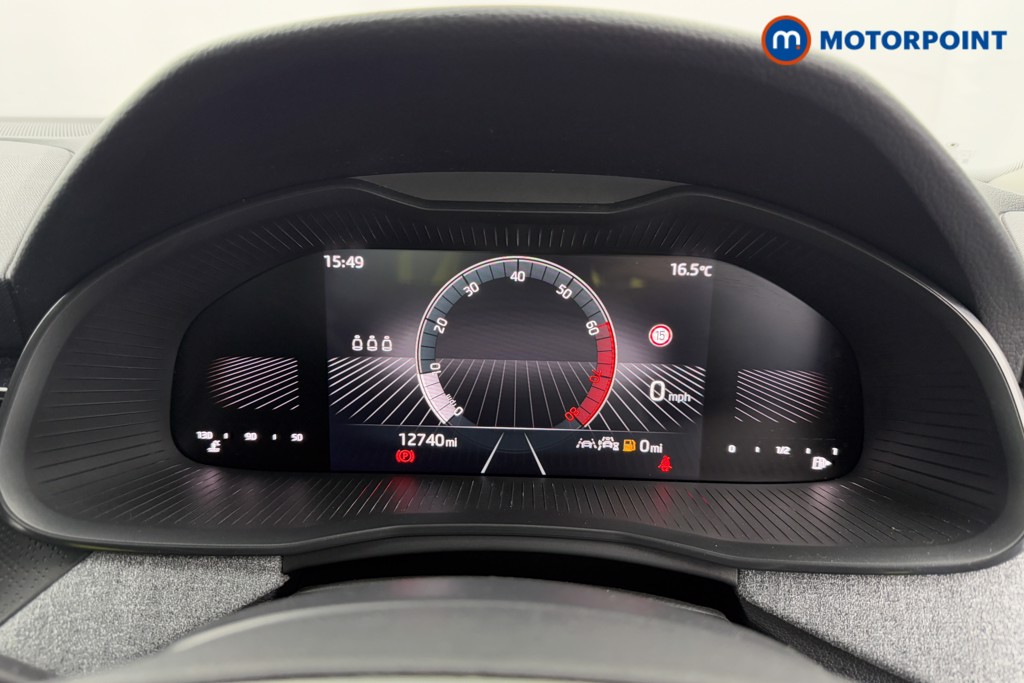 Skoda Kamiq SE Manual Petrol SUV - Stock Number (1597072) - 5th supplementary image