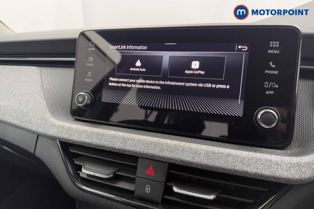 Skoda Kamiq SE Manual Petrol SUV - Stock Number (1597072) - 10th supplementary image