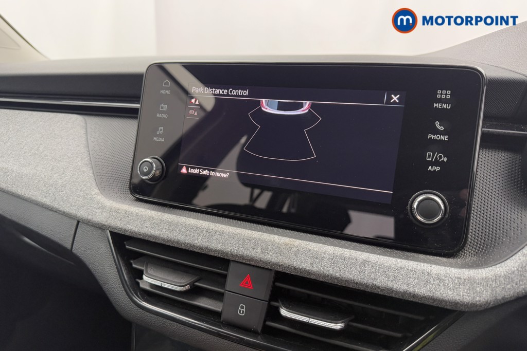 Skoda Kamiq SE Manual Petrol SUV - Stock Number (1597072) - 12th supplementary image