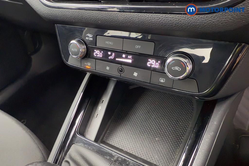 Skoda Kamiq SE Manual Petrol SUV - Stock Number (1597072) - 13th supplementary image