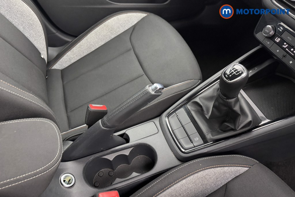 Skoda Kamiq SE Manual Petrol SUV - Stock Number (1597072) - 14th supplementary image