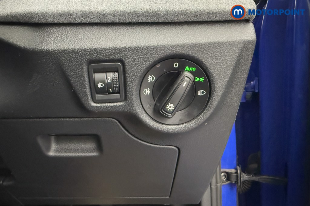 Skoda Kamiq SE Manual Petrol SUV - Stock Number (1597072) - 16th supplementary image