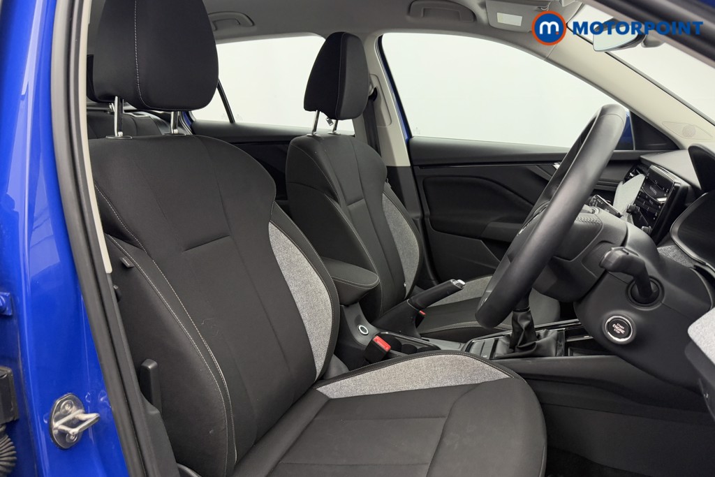 Skoda Kamiq SE Manual Petrol SUV - Stock Number (1597072) - 19th supplementary image
