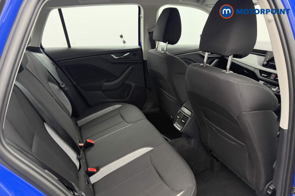 Skoda Kamiq SE Manual Petrol SUV - Stock Number (1597072) - 21st supplementary image